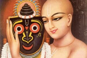 Read more about the article Sri Chaitanya Mahaprabhu