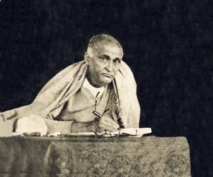 Read more about the article Srila Bhaktisiddhanta Saraswati Prabhupad