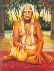 Read more about the article Disappearance Day of Srila Bhakti Binod Thakur