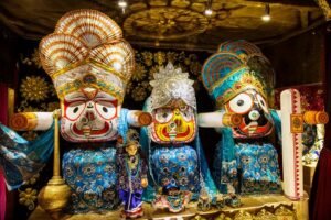 Read more about the article Odan Sasthi