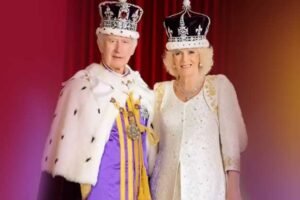 Read more about the article Invitation to King Charles III & Queen Camilla