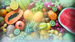 Utthapana Bhoga (Afternoon Bhoga)