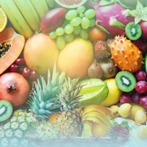 Utthapana Bhoga (Afternoon Bhoga)