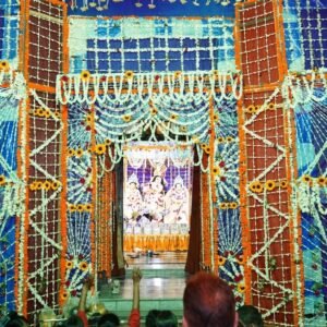 Special Activities During Festival